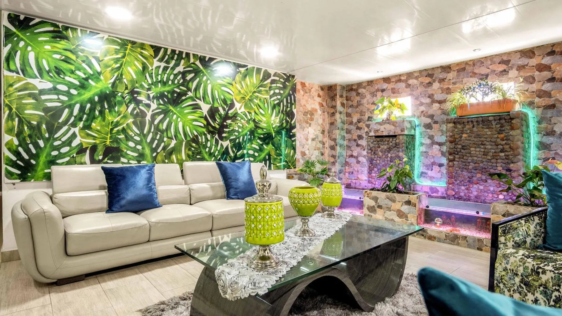 Hotel Eco Suite Cali 3*,