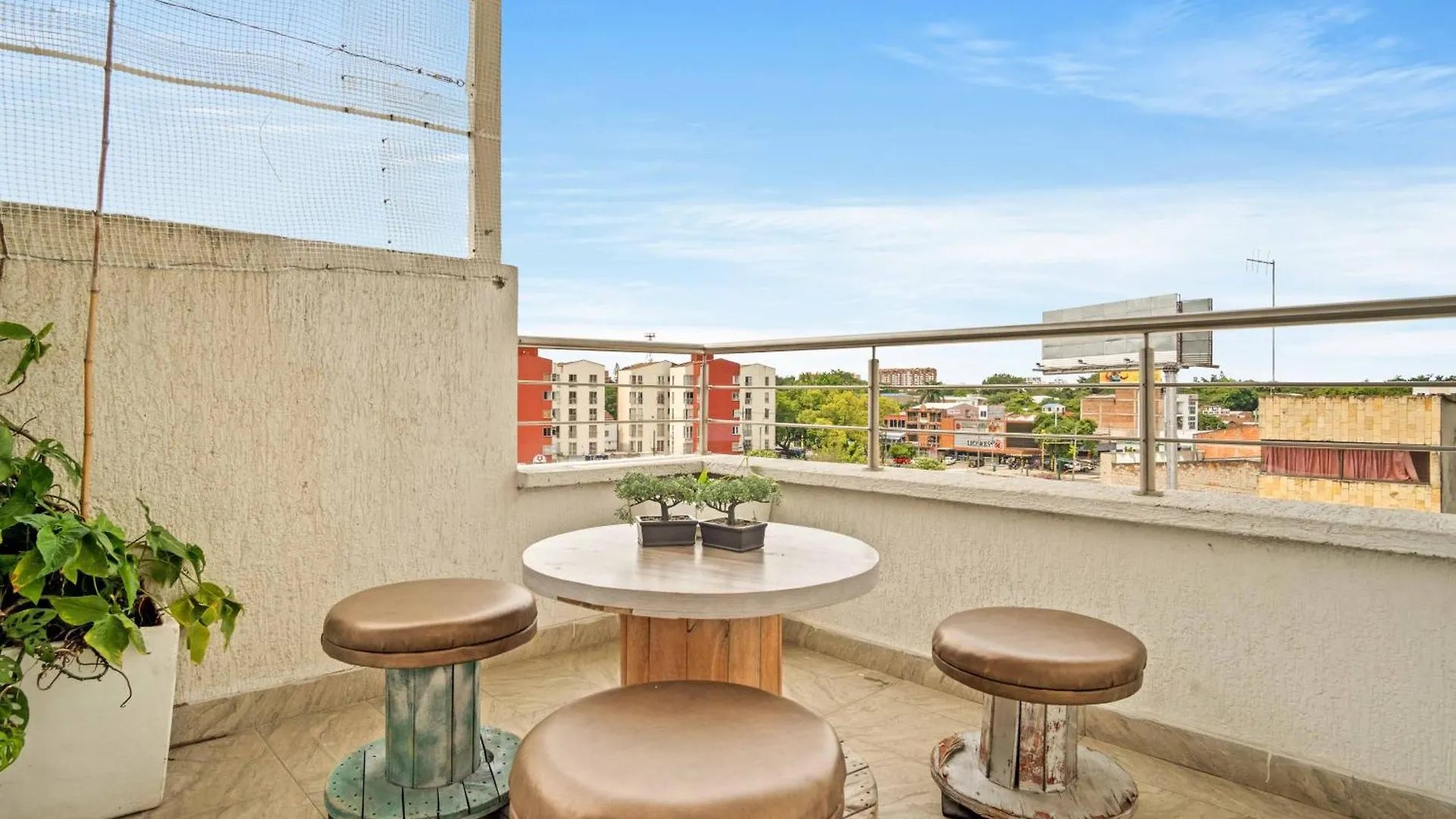 Hotel Eco Suite Cali