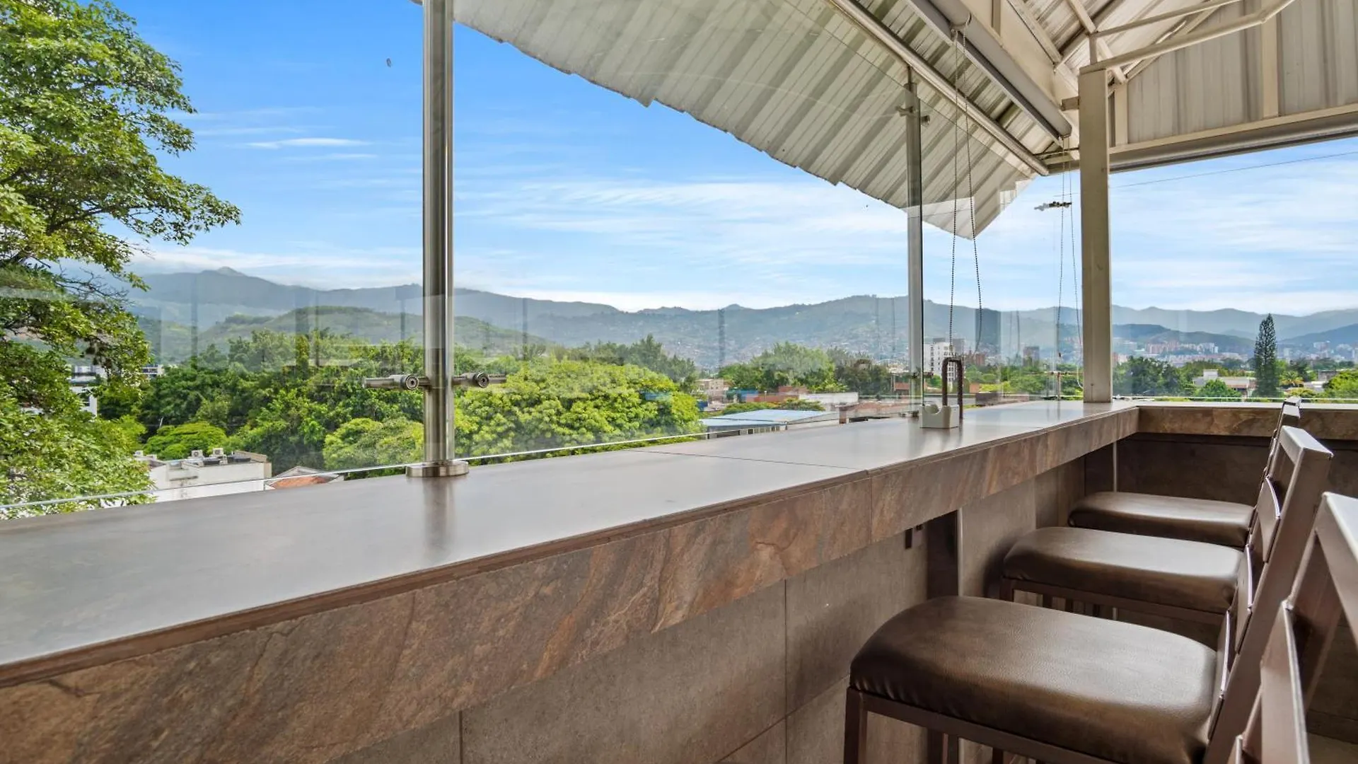 Hotel Eco Suite Cali 3*,  Colombia