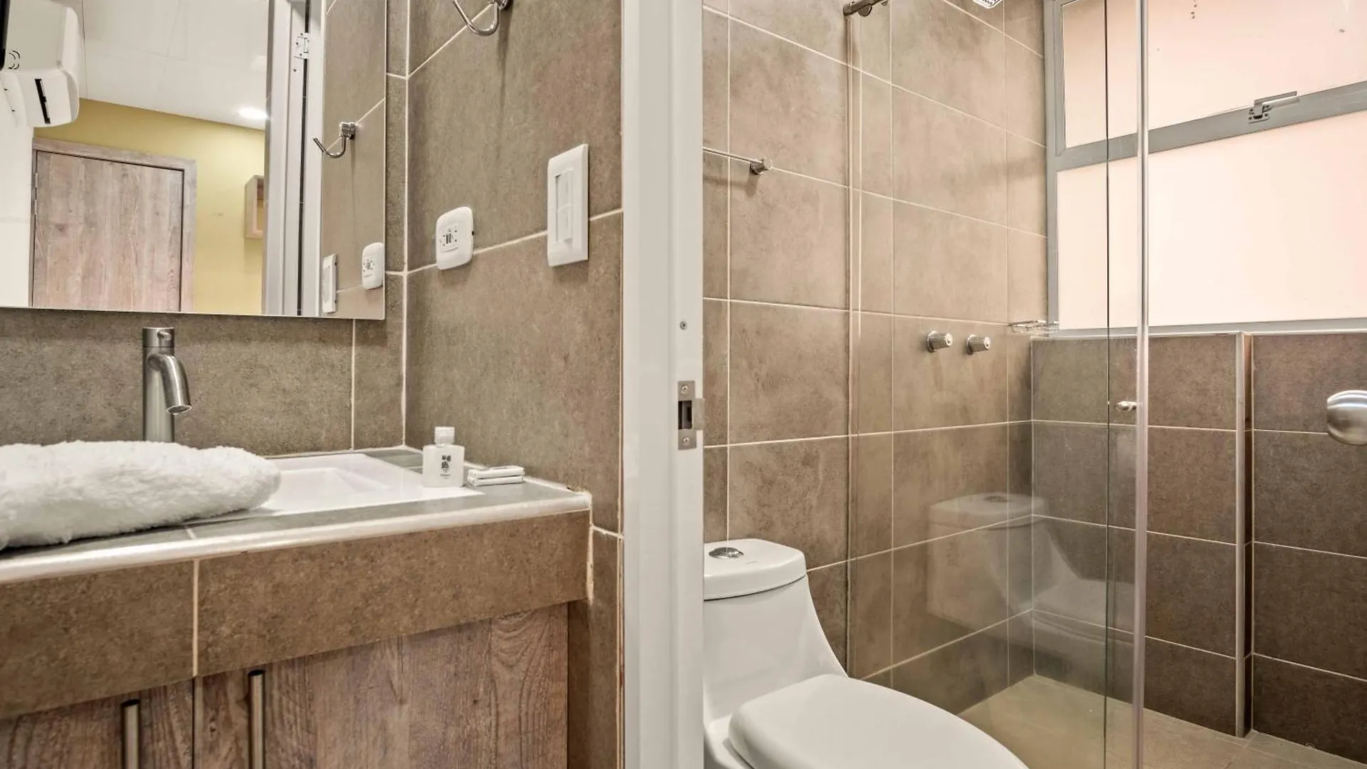 ***  Hotel Eco Suite Cali Colombia