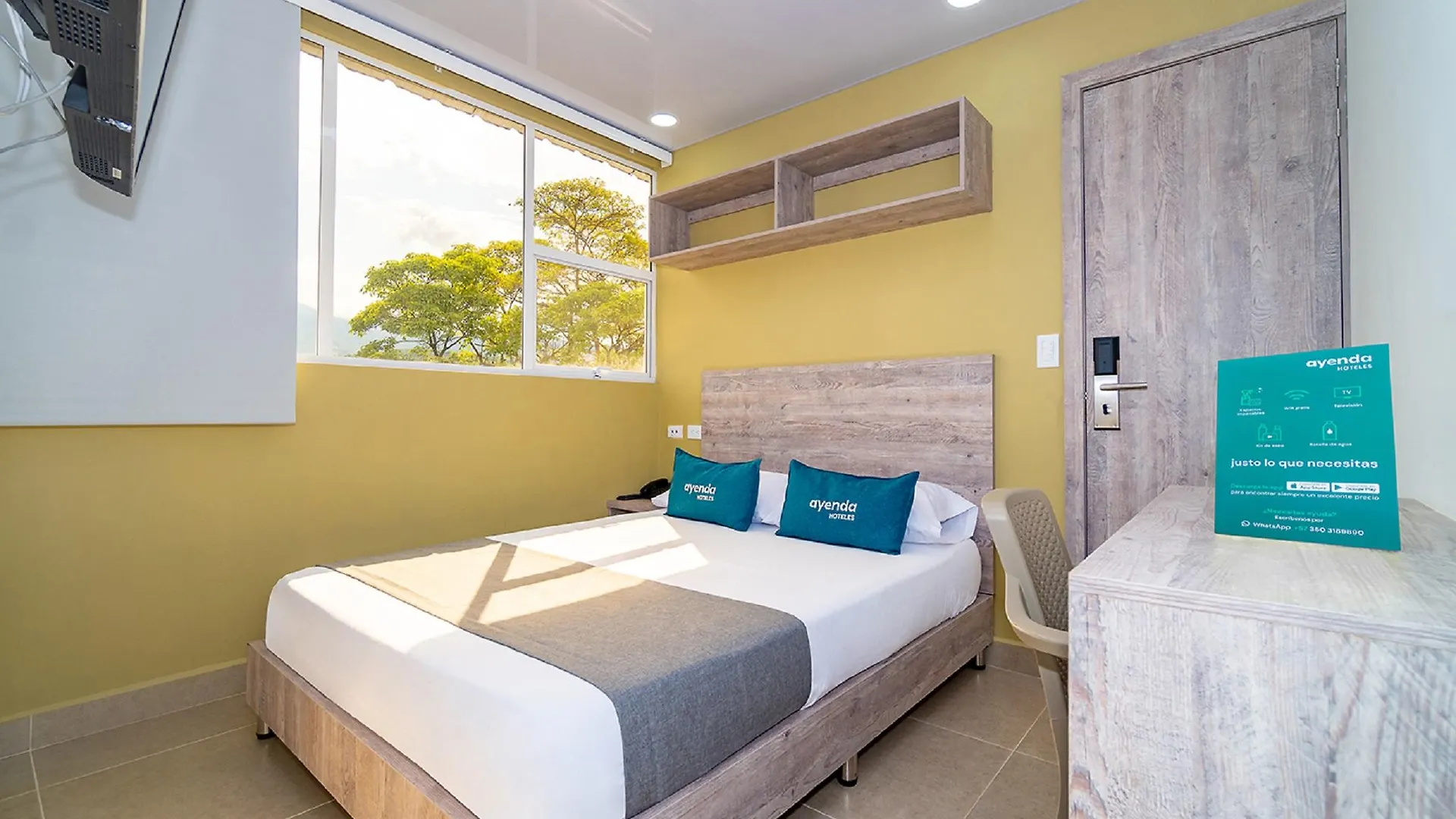 Hotel Eco Suite Cali