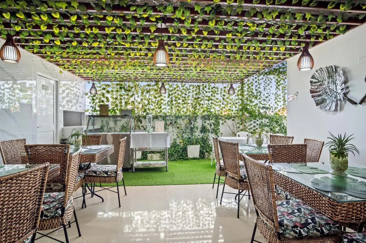 Hotel Eco Suite Cali