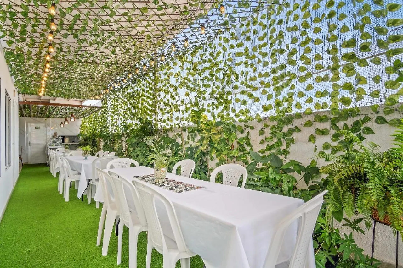 Hotel Eco Suite Cali