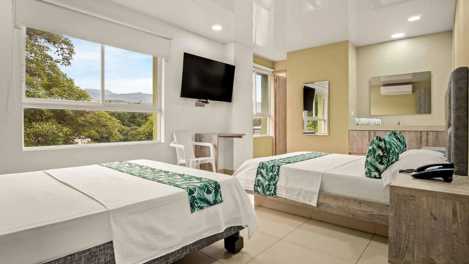 Hotel Eco Suite Cali 3*,  Colombia
