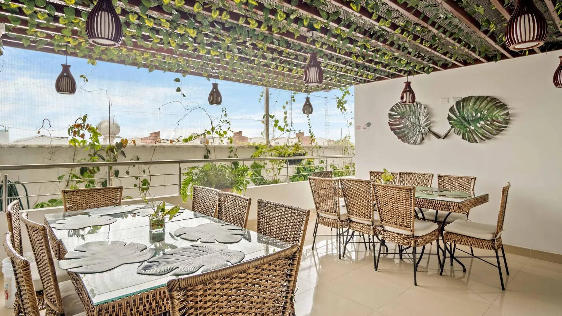 Hotel Eco Suite Cali