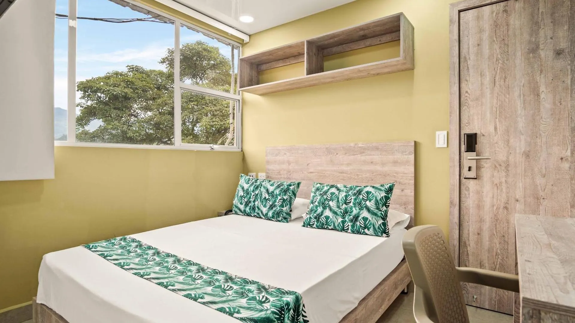 Hotel Eco Suite Cali