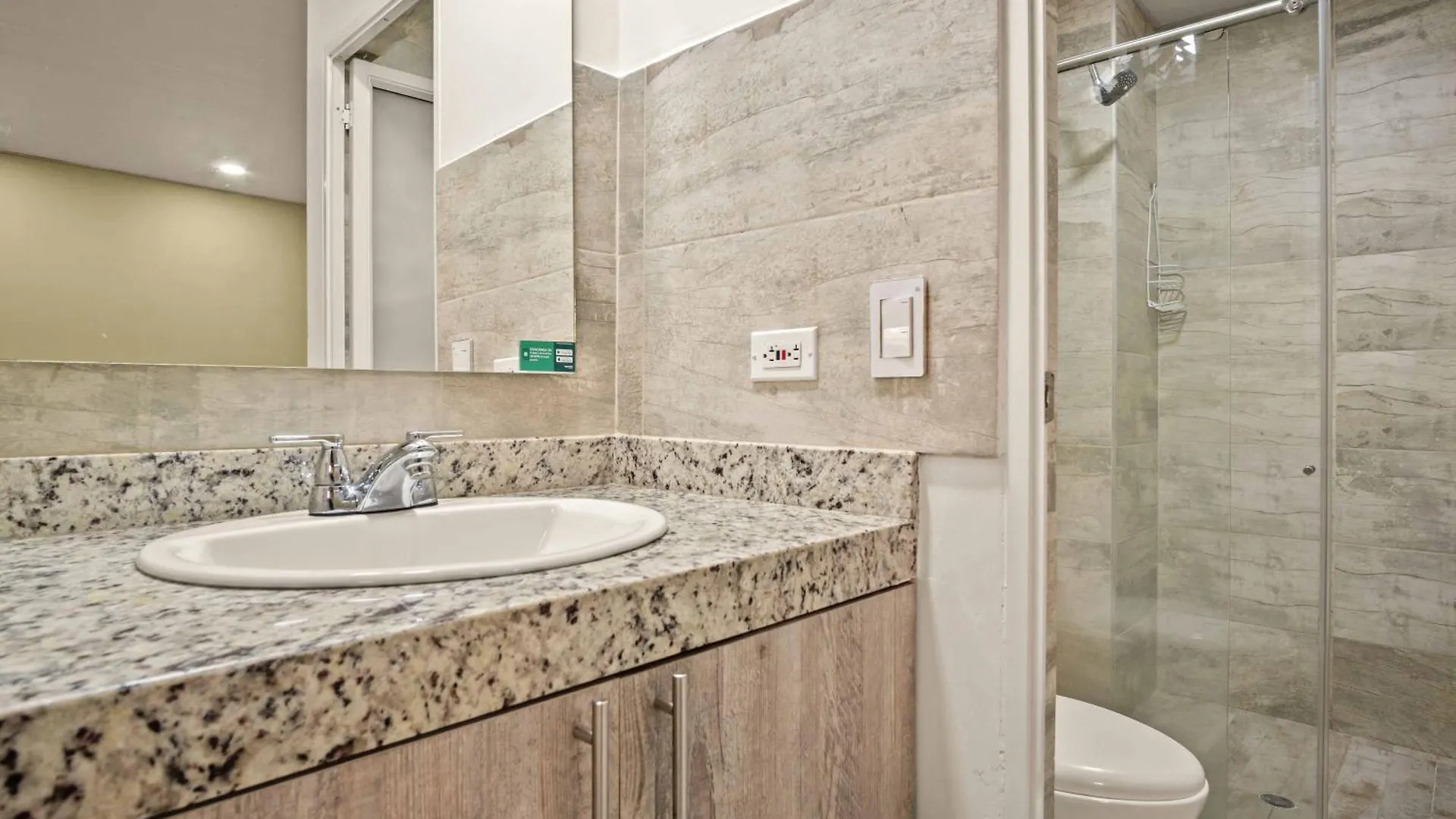 ***  Hotel Eco Suite Cali Colombia