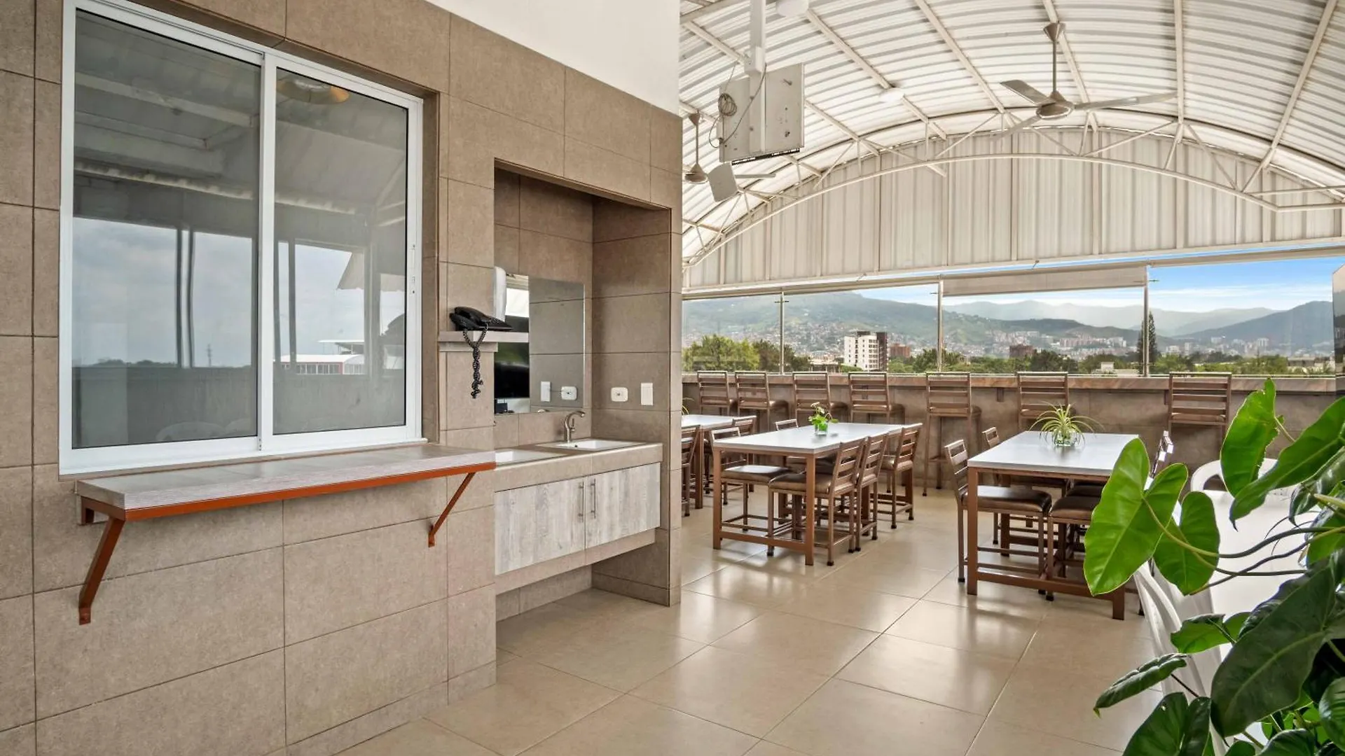 Hotel Eco Suite Cali