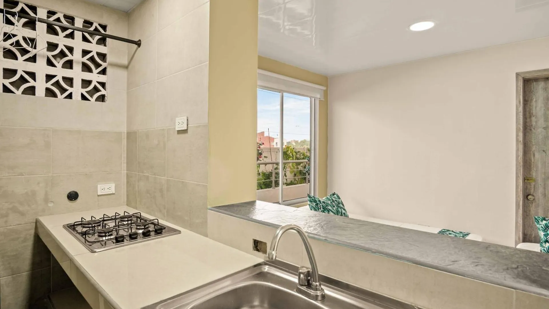 Hotel Eco Suite Cali 3*,  Colombia