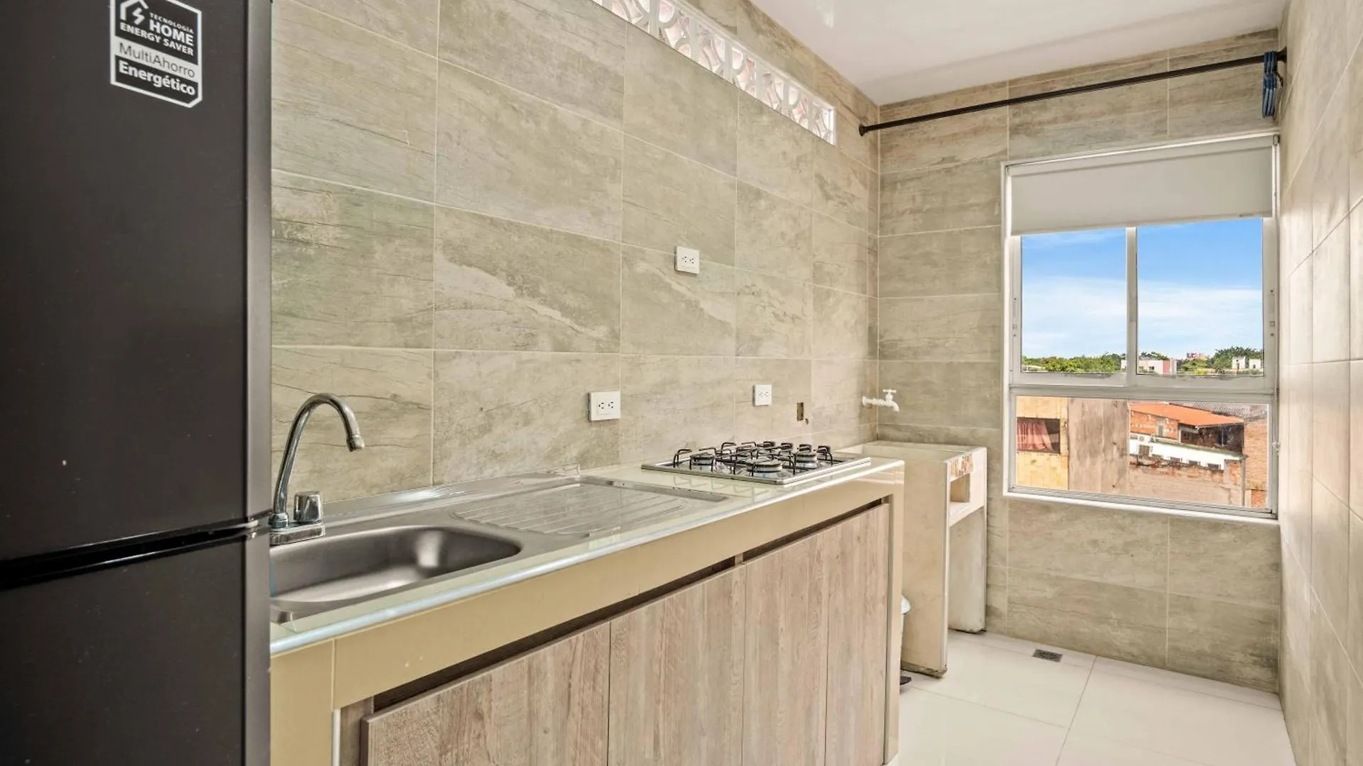 Hotel Eco Suite Cali