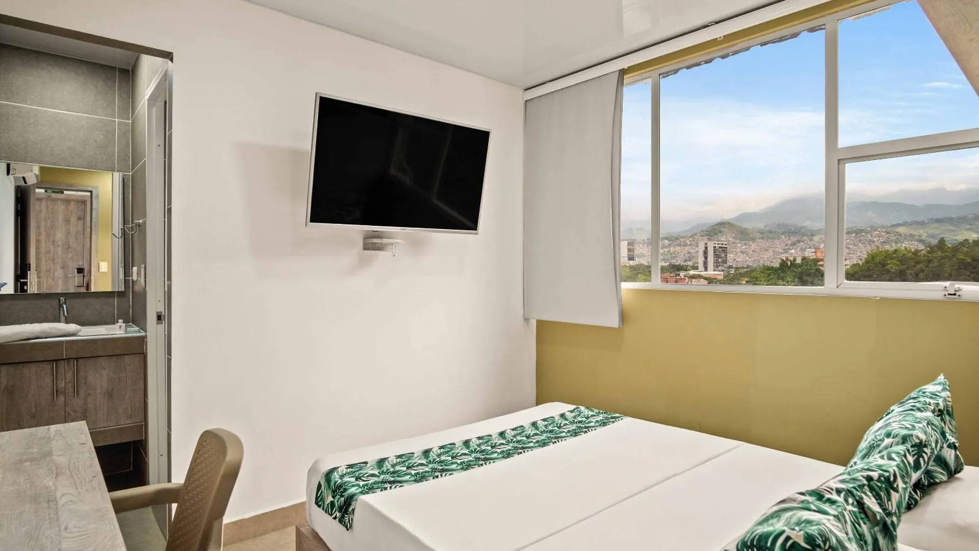 Hotel Eco Suite Cali